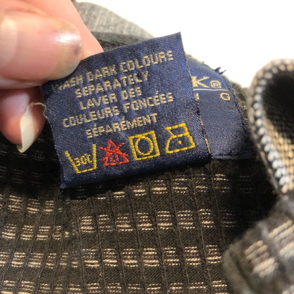 Ash Creek Trading Golf Polo XL - Picture 3 of 8